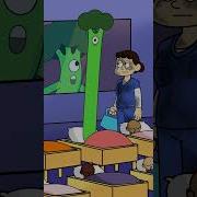 Garten Of Banban 7 Animation