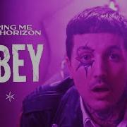 Obey With Yongblood Bmth