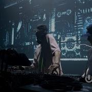 Adam Beyer 2023