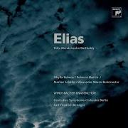 Elias Op 70 Part Ii Hebe Deine Augen Auf No 28 Terzetto