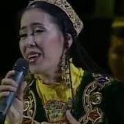 Муночот Йулчиева
