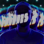 Jacques Jax Jones