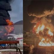 Кремль Наказали Битьём Нпз За Несоблюдение Переговорного Процесса