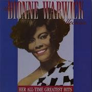 Anyone Who Had A Heart Dionne Warwick 1963