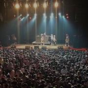 15 07 2017 Концерт Suicideboys В Москве