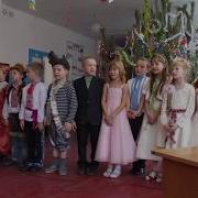 Ой Сніжок Ой Сніжок