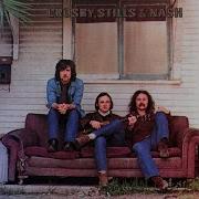 You Dont Have To Cry Crosby Stills Nash And Young