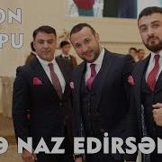 Niye Mene Naz Edirsen