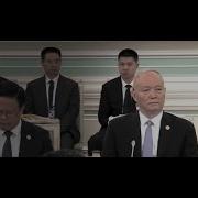蔡奇同習近平大吵一架 一組鏡頭惊人 美军已经准备好打击伊朗 川普仍在思考 普京默认美