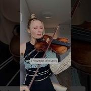 Красивая Мелодия На Скрипке