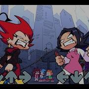 Rival Demo Fnf