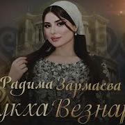 Радима Зармаева
