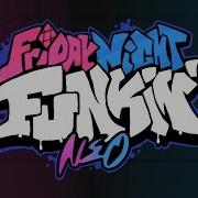 Spookeez Neo Friday Night Funkin