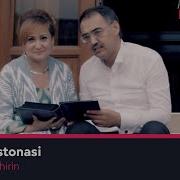 Хайр Энди Ота Уйнинг Остонаси Mp3