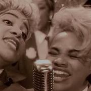 Salt N Pepa Twist Shout