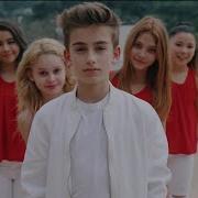 Justin Bieber Where Are Ü Now Johnny Orlando Cover