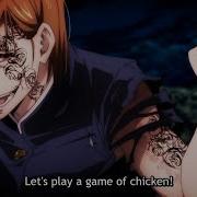 Nobara Yuju Vs Eso