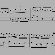 Bach Inventions