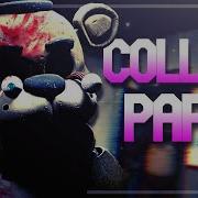 Sfm Back Together Collab Part