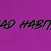 1 05 4 00 Ed Sheeran Bad Habits
