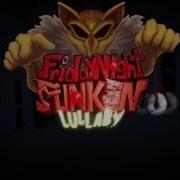 Friday Night Funkin Lullaby V2 0 Ost