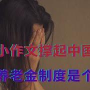 指望小作文撑起中国牛市 个人养老金制度是个鸡肋