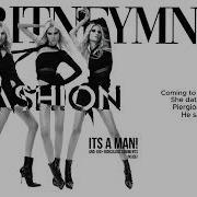 Fashion Britney Spears