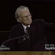 Billy Graham The Archive