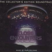 Opening Let There Be Light John Williams