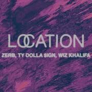 Zerb Wiz Khalifa Ty Dolla Ign Location Agents Of Time