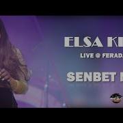 Eritrea Elsa Kidna