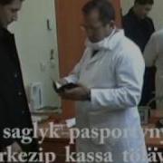 Azat Oramadow Bagyshla Lalam