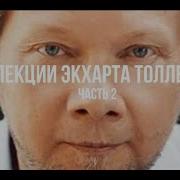 Толле Лекция 2