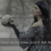 Ayo Down On My Knees Liva K Bok Remix