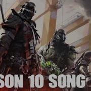 Call Of Duty Mobile Season6 Themes Music Скачать Mp3
