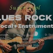 Super Cool Rock 11 By Vocal Instrumental