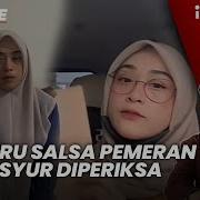 Bu Salsa Jember
