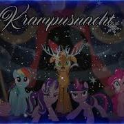 Krampusnacht J5A4