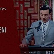 Döwran Öwezgylyjow Bada Meni 2019