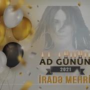 Irade Ad Günün Mübarek