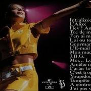 Alizee Все Альбомы