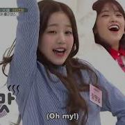 Weekly Idol Ep 379 Iz One Eng Sub