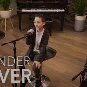 Thunder Imagine Dragons Khalid Interval 941 Acoustic Cover