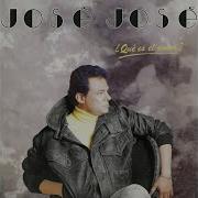 Jose Jose Una Amable Aventura