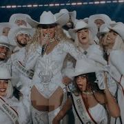 Beyonce Texas Hold Em Studio Version