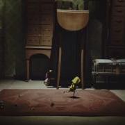 Новые Маленькие Кошмарики Little Nightmares Стрим Без Мата