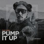 Pump It Up Flux Zone