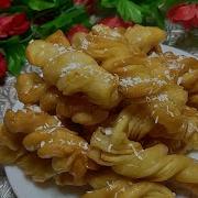 Баурсаки Или Чак Чак