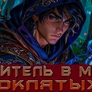 Целитель В Мире Проклятых Книга 2