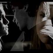 So Cold Damon And Elena
